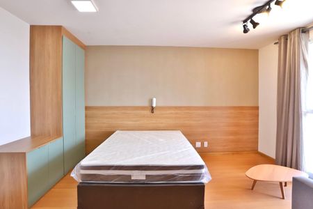 Studio de kitnet/studio para alugar com 1 quarto, 30m² em Mooca, São Paulo