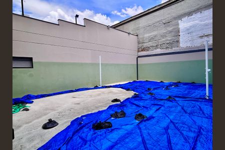 Studio para alugar com 30m², 1 quarto e sem vagaQuadra Esportiva