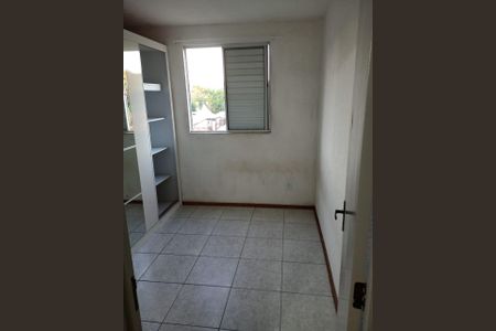 Quarto de apartamento à venda com 2 quartos, 43m² em São José, Porto Alegre