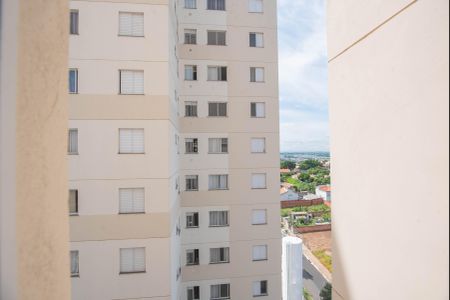 Apartamento à venda com 59m², 3 quartos e 1 vagaVista do Quarto 2