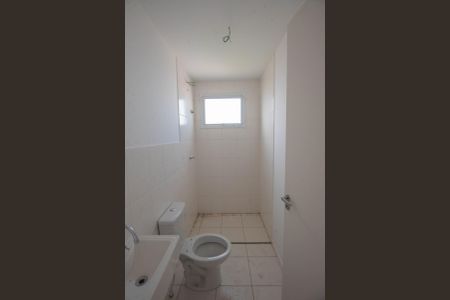 Apartamento à venda com 59m², 3 quartos e 1 vagaBanheiro