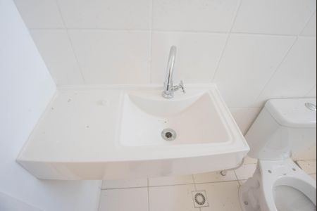 Apartamento à venda com 59m², 3 quartos e 1 vagaBanheiro