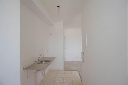 Apartamento à venda com 59m², 3 quartos e 1 vagaCozinha