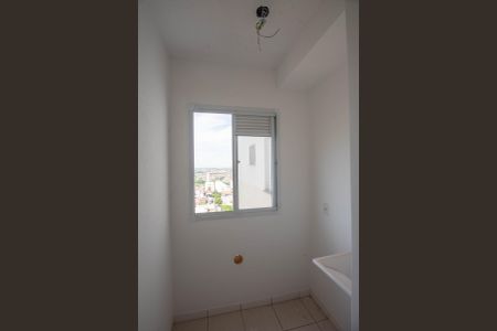 Apartamento à venda com 59m², 3 quartos e 1 vagaÁrea de Serviço