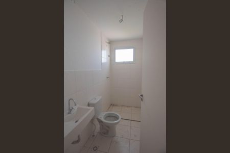 Apartamento à venda com 59m², 3 quartos e 1 vagaBanheiro