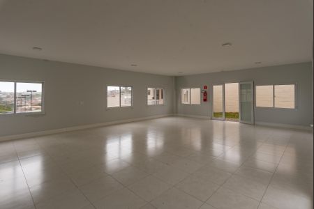 Apartamento à venda com 59m², 3 quartos e 1 vagaÁrea comum - Salão de festas