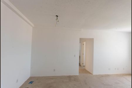 Apartamento à venda com 59m², 3 quartos e 1 vagaSala
