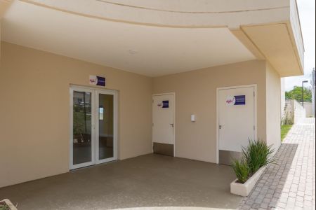 Apartamento à venda com 59m², 3 quartos e 1 vagaÁrea comum - Academia