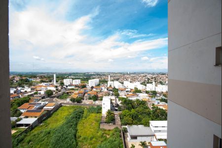 Apartamento à venda com 59m², 3 quartos e 1 vagaVista da Sala