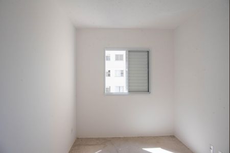 Apartamento à venda com 59m², 3 quartos e 1 vagaQuarto 2