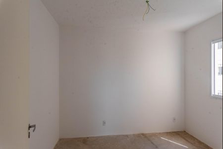 Quarto 2 de apartamento à venda com 3 quartos, 59m² em Jardim do Lago Continuação, Campinas