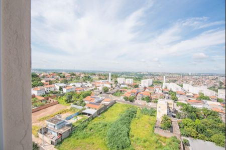 Apartamento à venda com 59m², 3 quartos e 1 vagaVista do Quarto 3