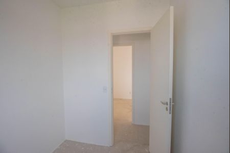 Apartamento à venda com 59m², 3 quartos e 1 vagaQuarto 3