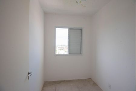 Apartamento à venda com 59m², 3 quartos e 1 vagaQuarto 3