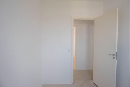 Apartamento à venda com 59m², 3 quartos e 1 vagaQuarto 3