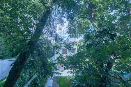 Casa para alugar com 300m², 3 quartos e 2 vagas Casa para alugar com 300m², 3 quartos e 2 vagasVista da Edícula para a Casa