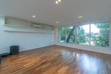 Casa para alugar com 300m², 3 quartos e 2 vagas Casa para alugar com 300m², 3 quartos e 2 vagasPiso Superior Edicula