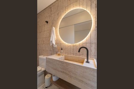 Casa para alugar com 300m², 3 quartos e 2 vagas Casa para alugar com 300m², 3 quartos e 2 vagasLavabo