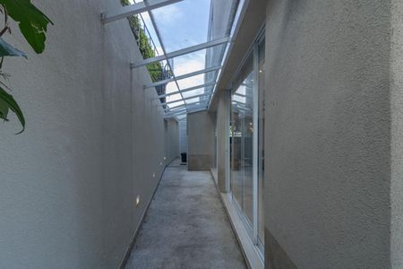 Casa para alugar com 300m², 3 quartos e 2 vagas Casa para alugar com 300m², 3 quartos e 2 vagasQuintal