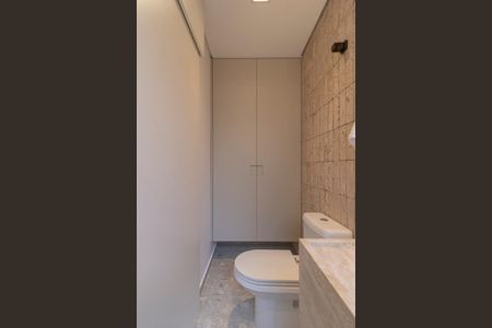 Casa para alugar com 300m², 3 quartos e 2 vagas Casa para alugar com 300m², 3 quartos e 2 vagasLavabo