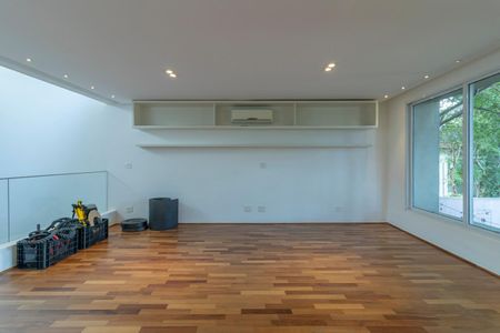 Casa para alugar com 300m², 3 quartos e 2 vagas Casa para alugar com 300m², 3 quartos e 2 vagas Piso Superior Edicula