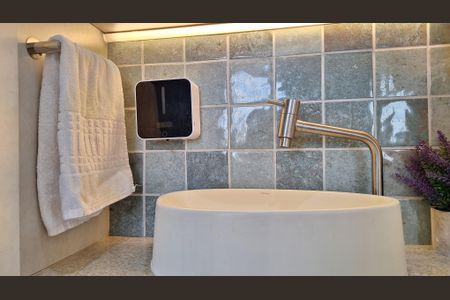 Apartamento à venda com 31m², 2 quartos e sem vaga Apartamento à venda com 31m², 2 quartos e sem vagaDetalhe