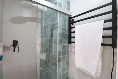 Apartamento à venda com 31m², 2 quartos e sem vagaBanheiro