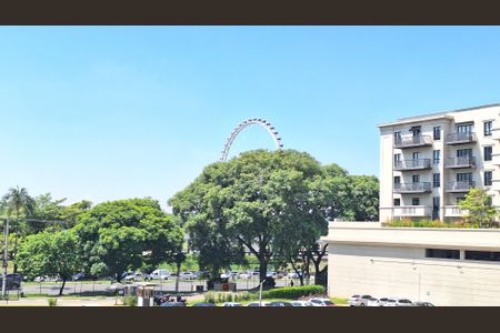 Apartamento à venda com 31m², 2 quartos e sem vaga Apartamento à venda com 31m², 2 quartos e sem vagaVista