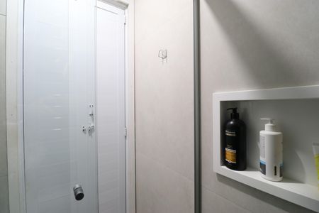 Apartamento à venda com 31m², 2 quartos e sem vagaBanheiro