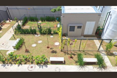 Apartamento à venda com 31m², 2 quartos e sem vaga Apartamento à venda com 31m², 2 quartos e sem vagaVista