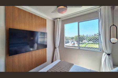 Apartamento à venda com 31m², 2 quartos e sem vaga Apartamento à venda com 31m², 2 quartos e sem vagaQuarto 2