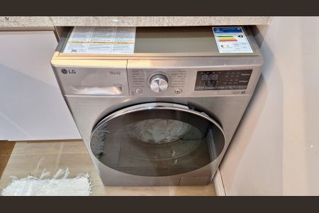 Apartamento à venda com 31m², 2 quartos e sem vaga Apartamento à venda com 31m², 2 quartos e sem vagaDetalhe