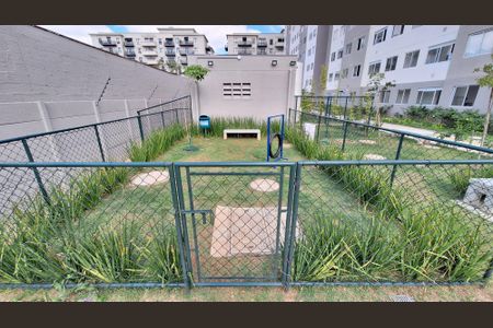 Apartamento à venda com 31m², 2 quartos e sem vaga Apartamento à venda com 31m², 2 quartos e sem vagaPet Place