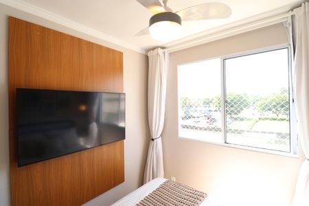 Apartamento à venda com 31m², 2 quartos e sem vagaQuarto 2