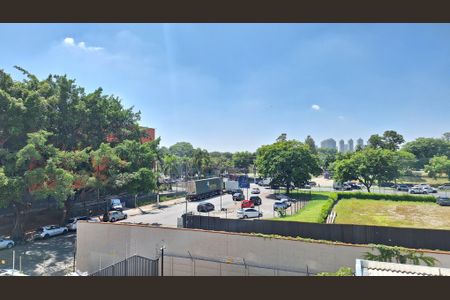 Apartamento à venda com 31m², 2 quartos e sem vaga Apartamento à venda com 31m², 2 quartos e sem vagaVista