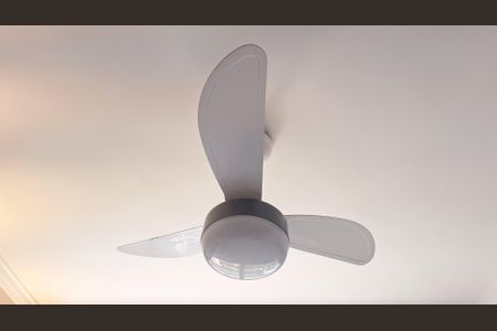 Apartamento à venda com 31m², 2 quartos e sem vaga Apartamento à venda com 31m², 2 quartos e sem vagaDetalhe