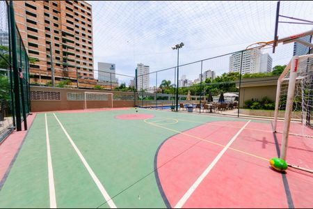 Apartamento para alugar com 87m², 3 quartos e 2 vagas Apartamento para alugar com 87m², 3 quartos e 2 vagasÁrea comum