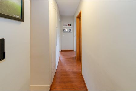 Apartamento para alugar com 87m², 3 quartos e 2 vagas Apartamento para alugar com 87m², 3 quartos e 2 vagasCorredor