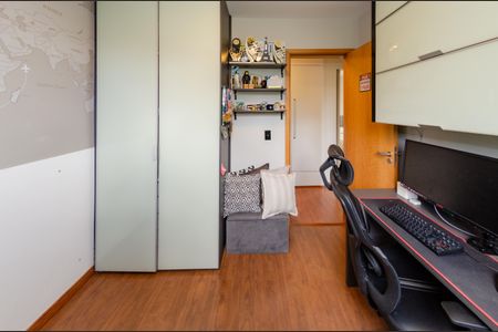 Apartamento para alugar com 87m², 3 quartos e 2 vagas Apartamento para alugar com 87m², 3 quartos e 2 vagasQuarto 2