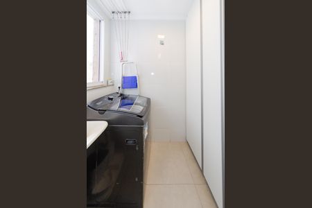 Apartamento para alugar com 87m², 3 quartos e 2 vagas Apartamento para alugar com 87m², 3 quartos e 2 vagasÁrea de serviço