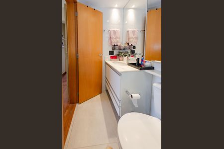 Apartamento para alugar com 87m², 3 quartos e 2 vagas Apartamento para alugar com 87m², 3 quartos e 2 vagasBanheiro suíte