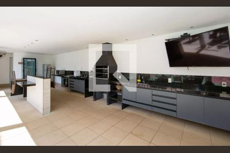 Apartamento para alugar com 87m², 3 quartos e 2 vagas Apartamento para alugar com 87m², 3 quartos e 2 vagasÁrea comum