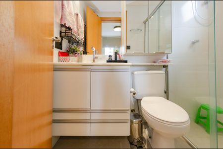 Apartamento para alugar com 87m², 3 quartos e 2 vagas Apartamento para alugar com 87m², 3 quartos e 2 vagasBanheiro suíte