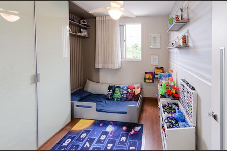 Apartamento para alugar com 87m², 3 quartos e 2 vagas Apartamento para alugar com 87m², 3 quartos e 2 vagasQuarto 1