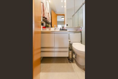 Apartamento para alugar com 87m², 3 quartos e 2 vagas Apartamento para alugar com 87m², 3 quartos e 2 vagasBanheiro suíte