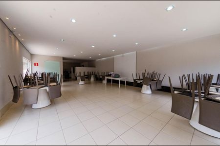 Apartamento para alugar com 87m², 3 quartos e 2 vagas Apartamento para alugar com 87m², 3 quartos e 2 vagasÁrea comum