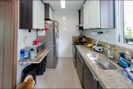 Apartamento para alugar com 87m², 3 quartos e 2 vagas Apartamento para alugar com 87m², 3 quartos e 2 vagasCozinha