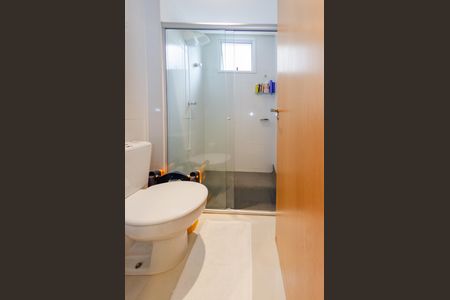 Apartamento para alugar com 87m², 3 quartos e 2 vagas Apartamento para alugar com 87m², 3 quartos e 2 vagasBanheiro social