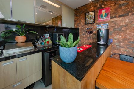 Apartamento para alugar com 87m², 3 quartos e 2 vagas Apartamento para alugar com 87m², 3 quartos e 2 vagasVaranda