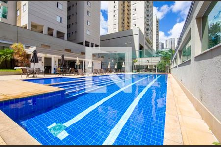 Apartamento para alugar com 87m², 3 quartos e 2 vagas Apartamento para alugar com 87m², 3 quartos e 2 vagasÁrea comum